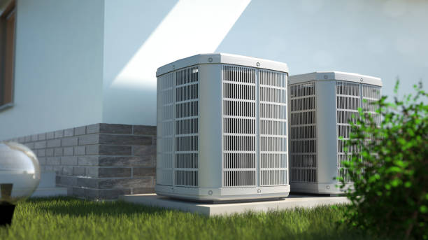 HVAC (Heating, Ventilation and Air Conditioning)